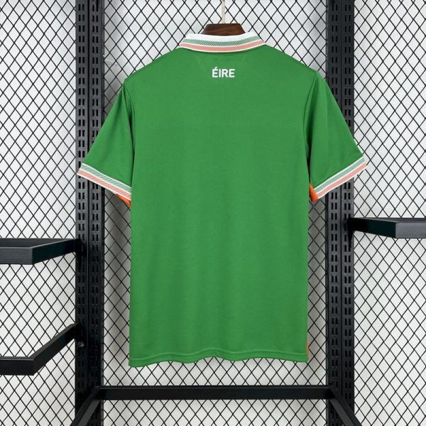 2025/26 World Cup Ireland Home Kit
