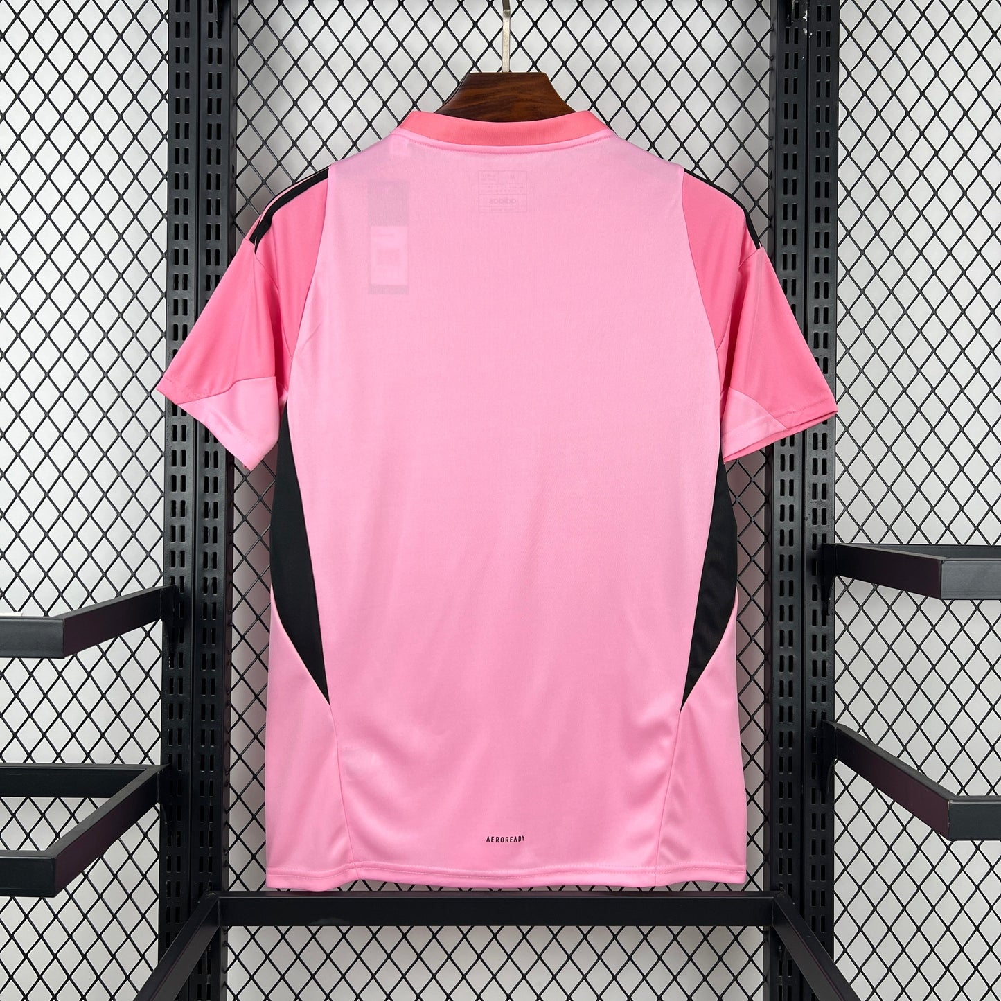 2026 Colombia Pre Match Kit (Colombia Rosa)