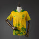 Special Edition 2026 Brazil "Golden Forest" Kit