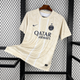 2026/2027 Paris Saint Germain (PSG) Off-White Kit