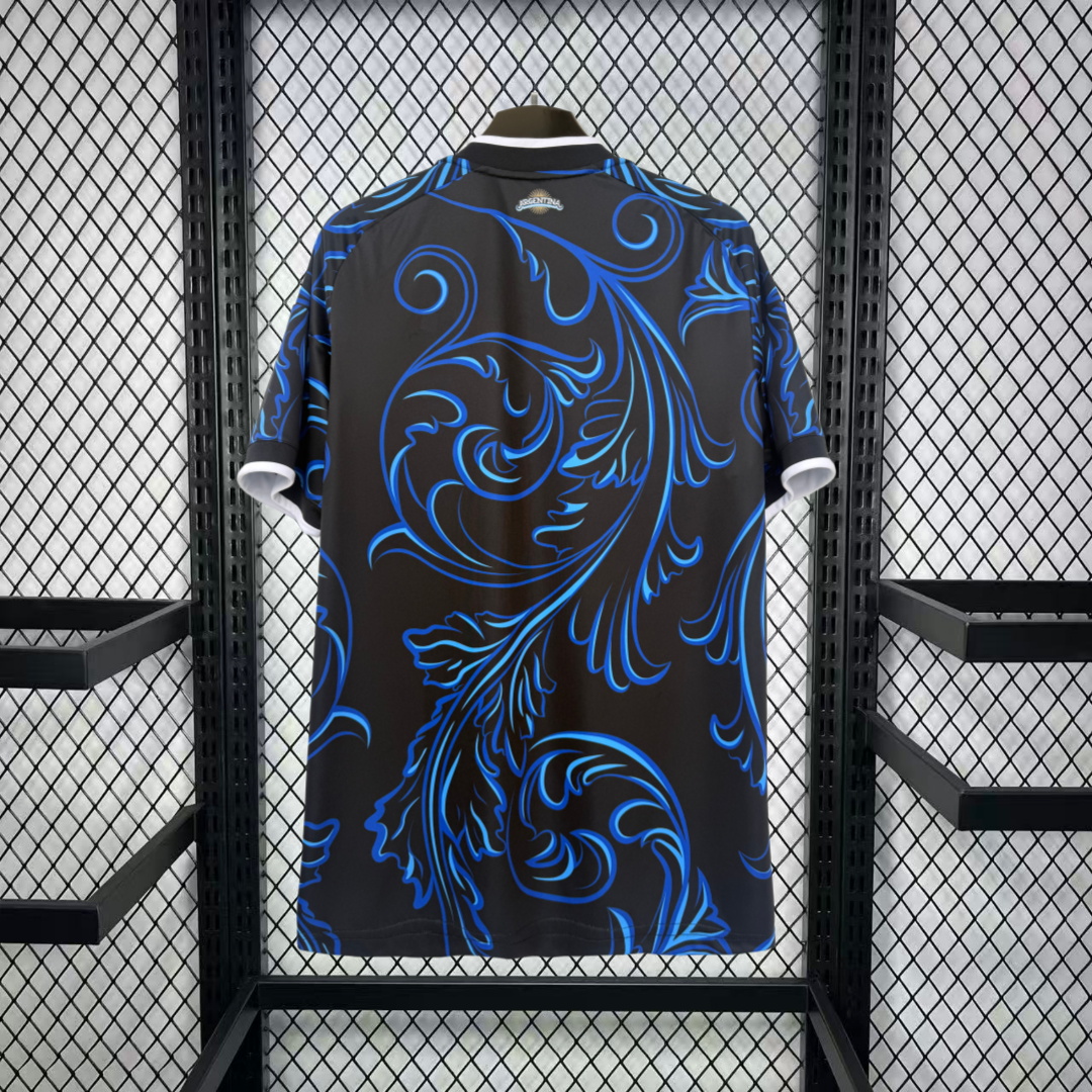 2026 Argentina Away Kit