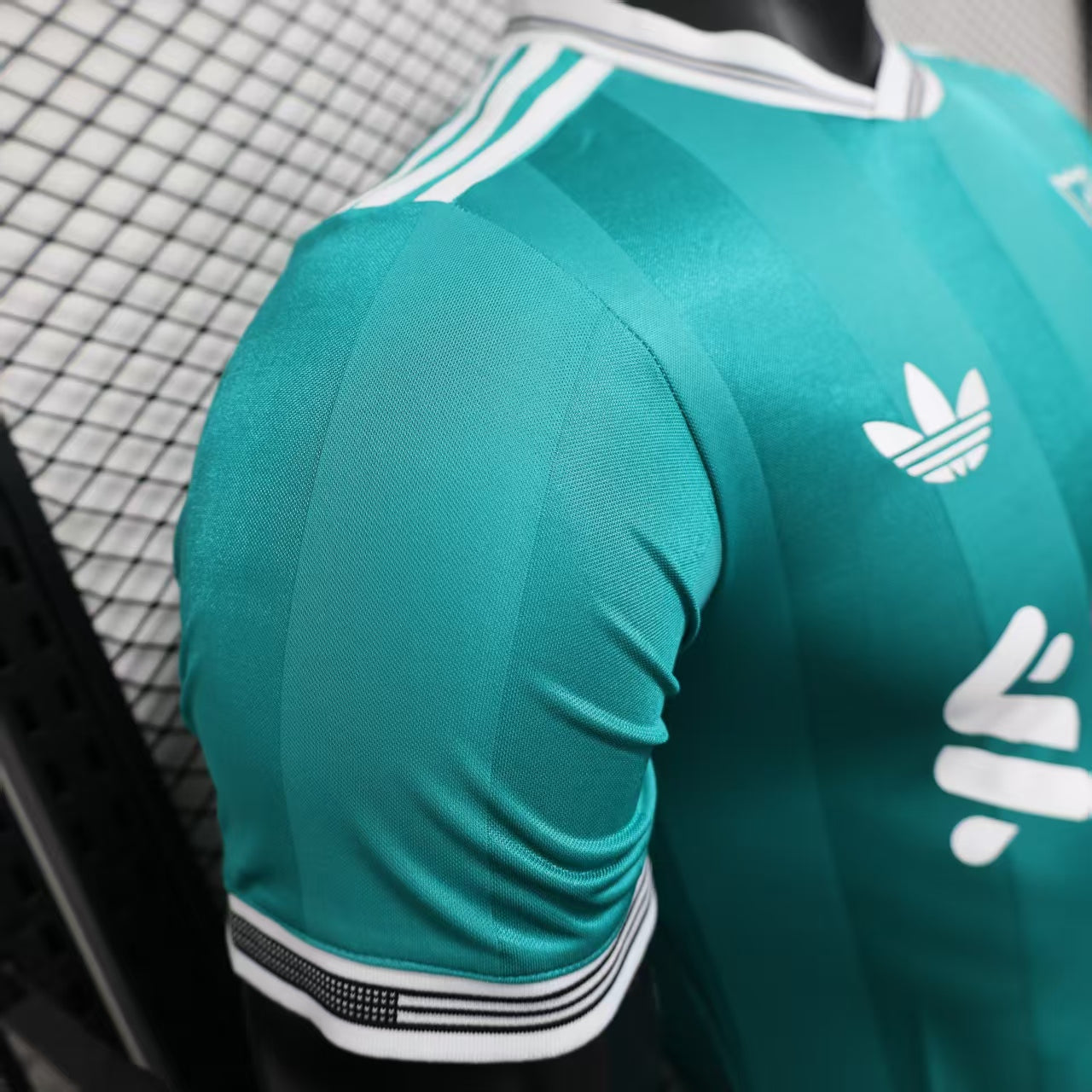 2025-26 Liverpool FC Third Kit