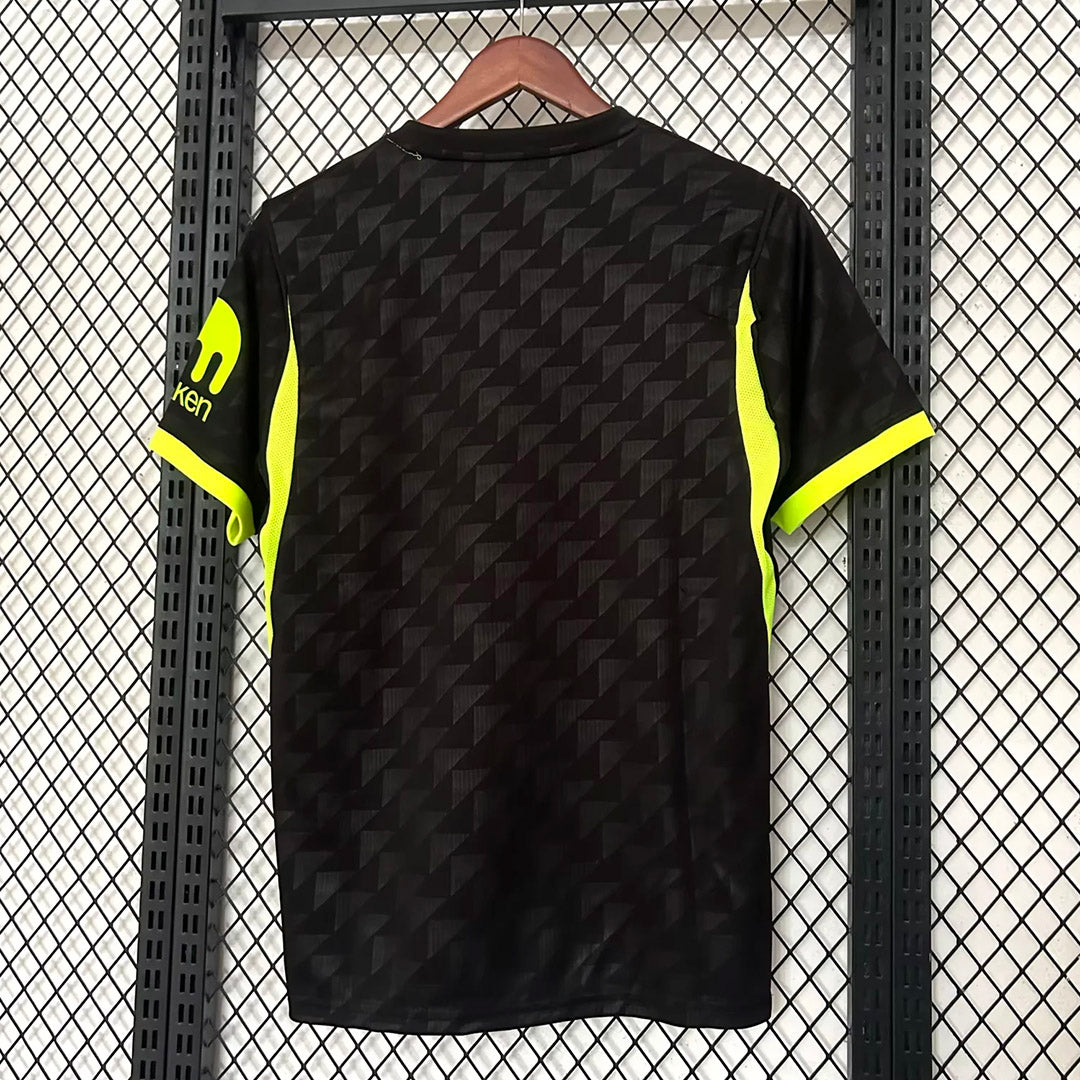 2026/2027 Atletico Madrid Away Kit