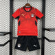 2026 Egypt Home World Cup Kit Kids Size