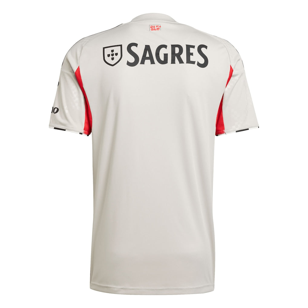 2025-26 SL Benfica Away Kit