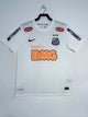 2012-13 Santos FC Home Kit