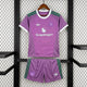 26/27 Manchester United GK 2 Kit Kids