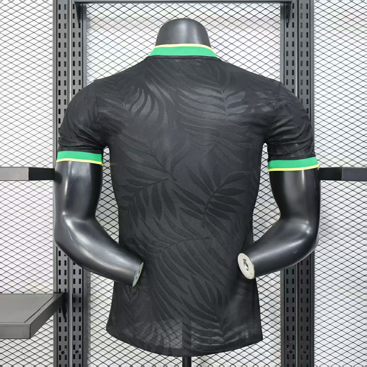 2025-26 Brazil Canarinho Special Edition Kit