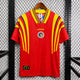 1996 Romania Away Retro Kit