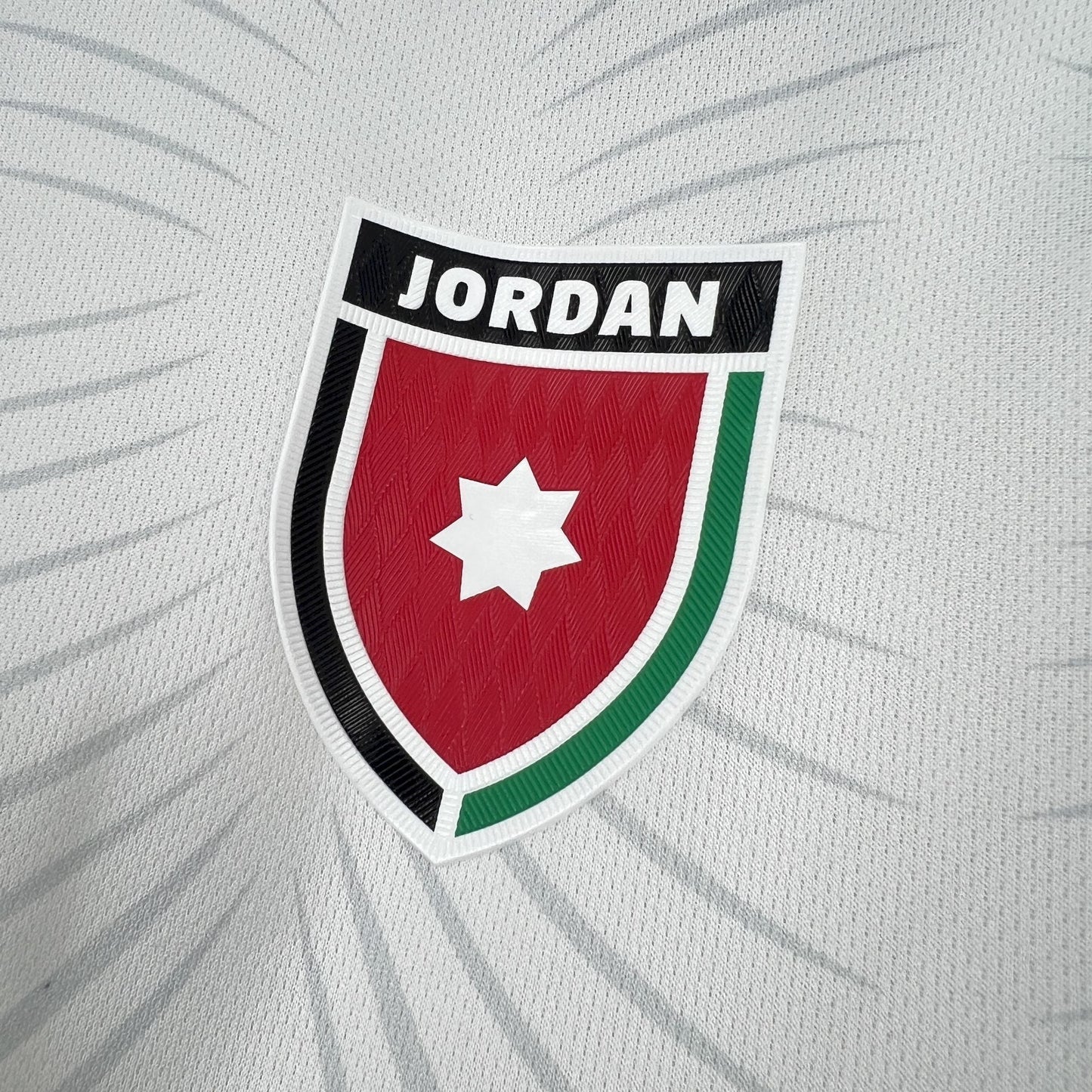 2026 Jordan Home Kit