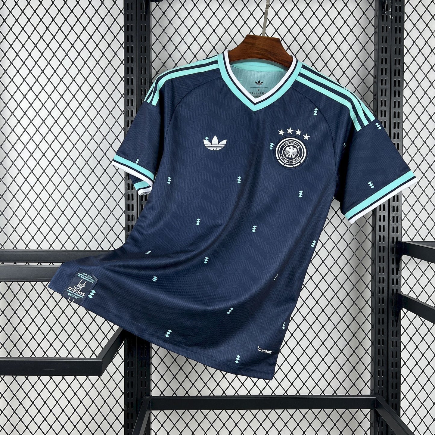 2026 Germany Away Kit