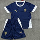 2025 Portugal Children's Special National Teams