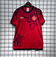 2025-26 Manchester United FC Special Edition Black & Red
