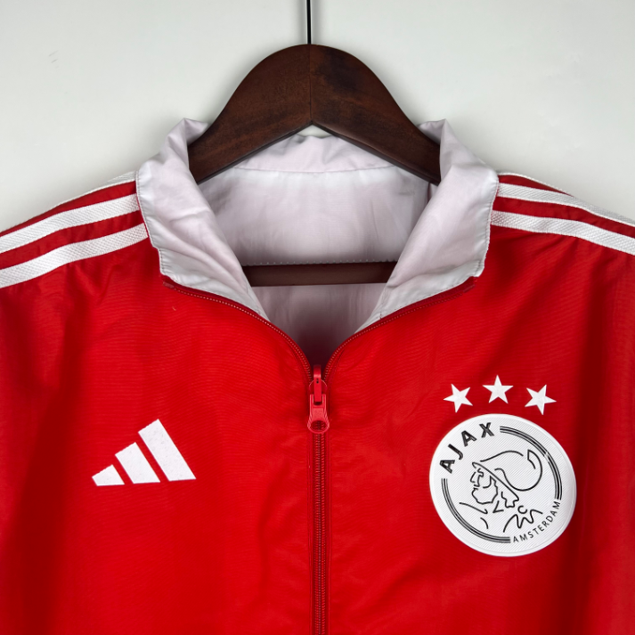 AFC Ajax Windbreaker