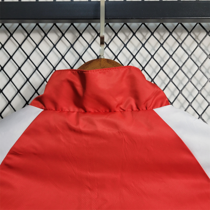 FC Bayern Munich Windbreaker