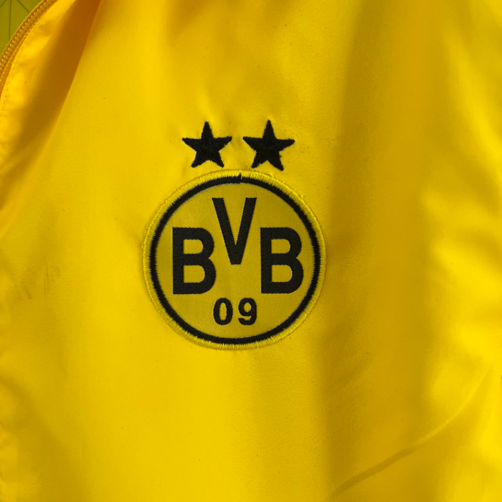 Borussia Dortmund Windbreaker