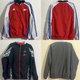 Arsenal FC Windbreaker