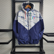 Italy Windbreaker