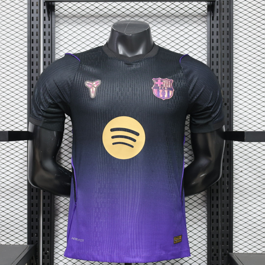 2026/2027 FC Barcelona Away Kit