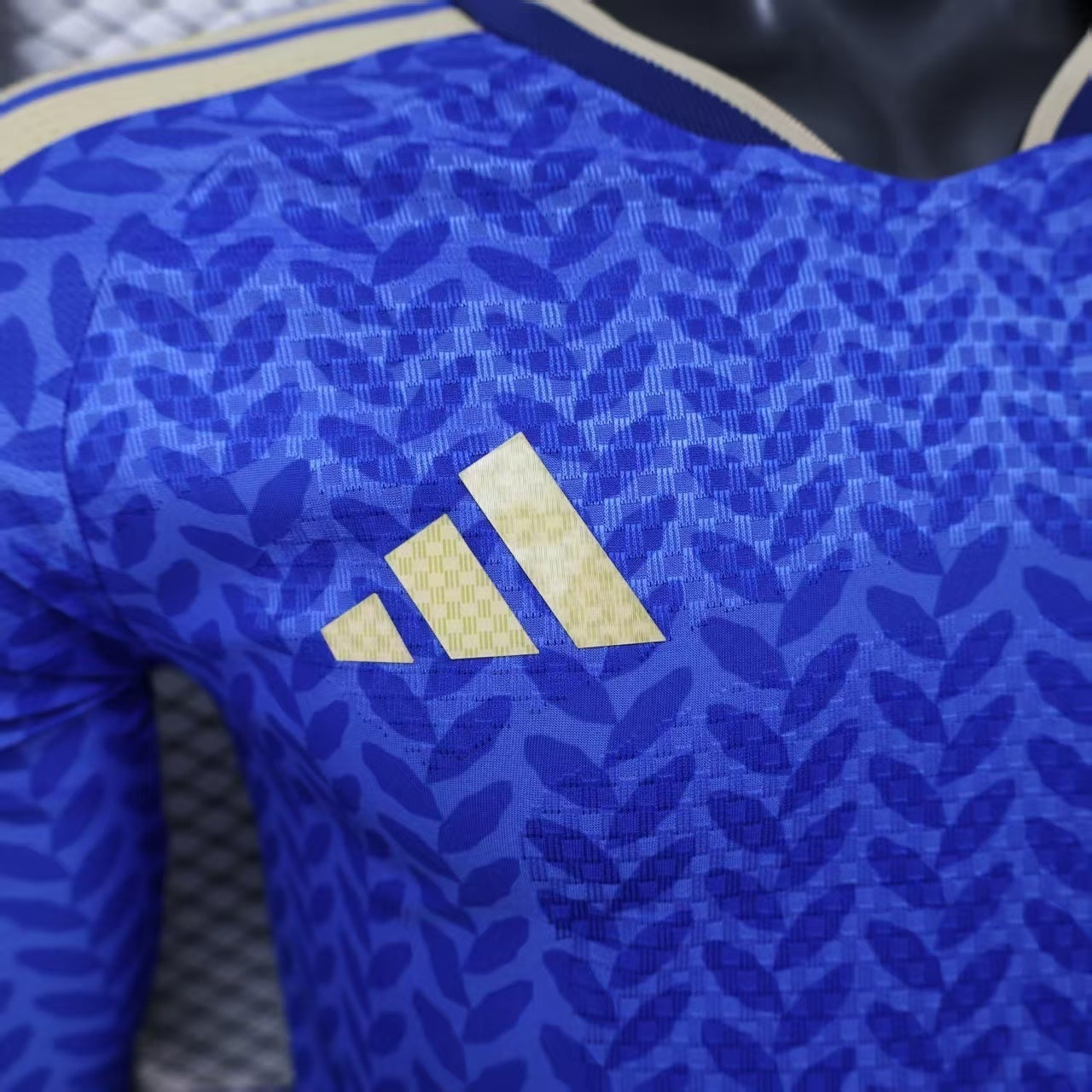 2026 Italy Home Kit Long Sleeve