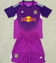 2025/26 New York Bull Goalkeeper Jersey Special Short Sleeve Child