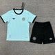2025 Germany Goalkeeper Child National Teams