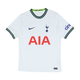 2022-23 Tottenham Hotspur FC Home Kit