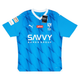 2023-24 Al Hilal SFC Home Kit