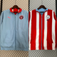 Manchester City FC Windbreaker