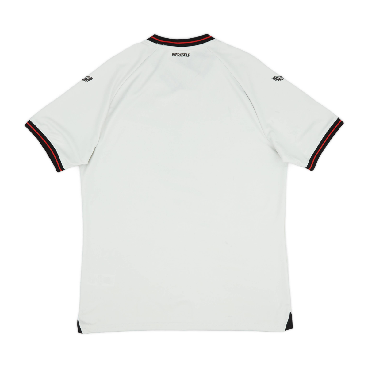 2023-24 Bayer 04 Leverkusen Away Kit