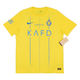 2023-24 Al-Nassr FC Home Kit