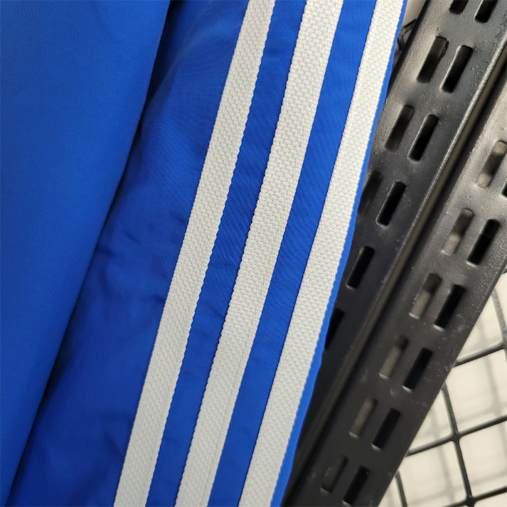 FC Bayern Munich Windbreaker