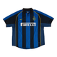 2001-02 FC Inter Milan Home Kit