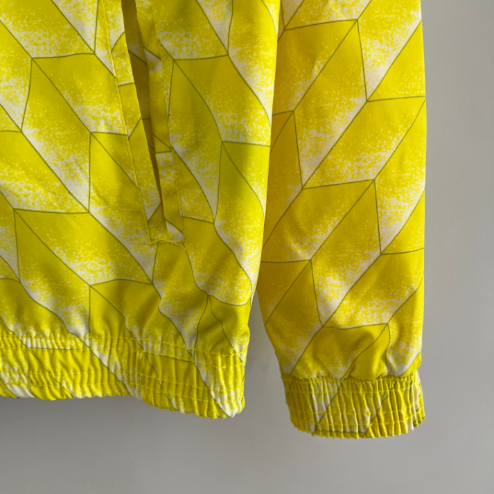 Borussia Dortmund Windbreaker