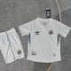 2024/25 Santos Home Short Sleeve Jersey for Kids