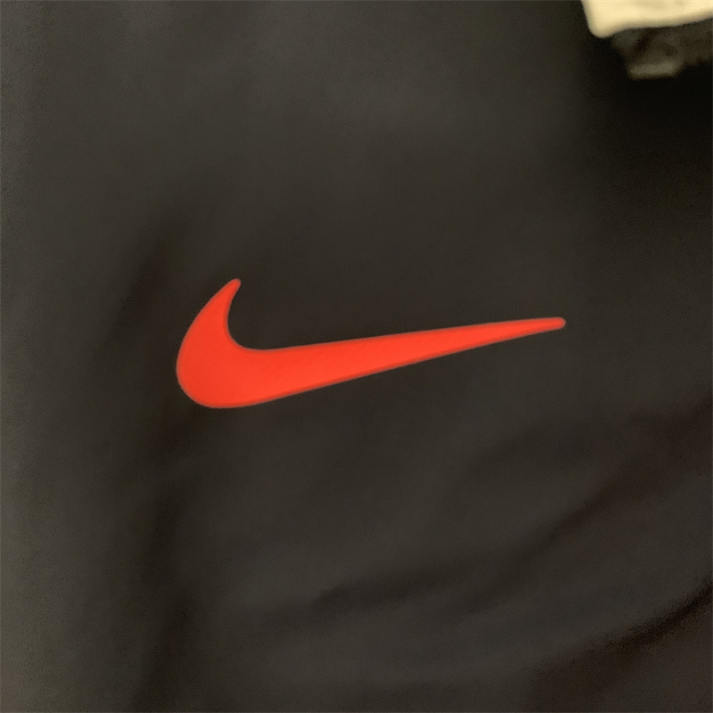 Paris Saint-Germain FC Windbreaker