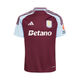 2024-25 Aston Villa FC Home Kit
