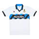 1990-91 FC Inter Milan Away Kit