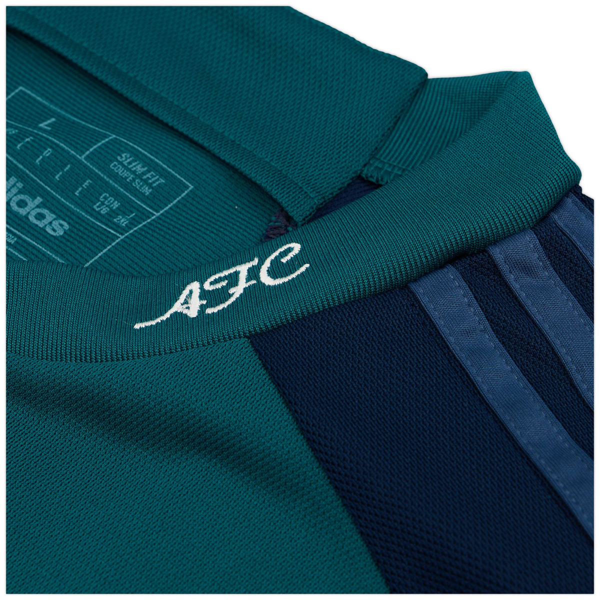 2023-24 Arsenal FC Third Kit