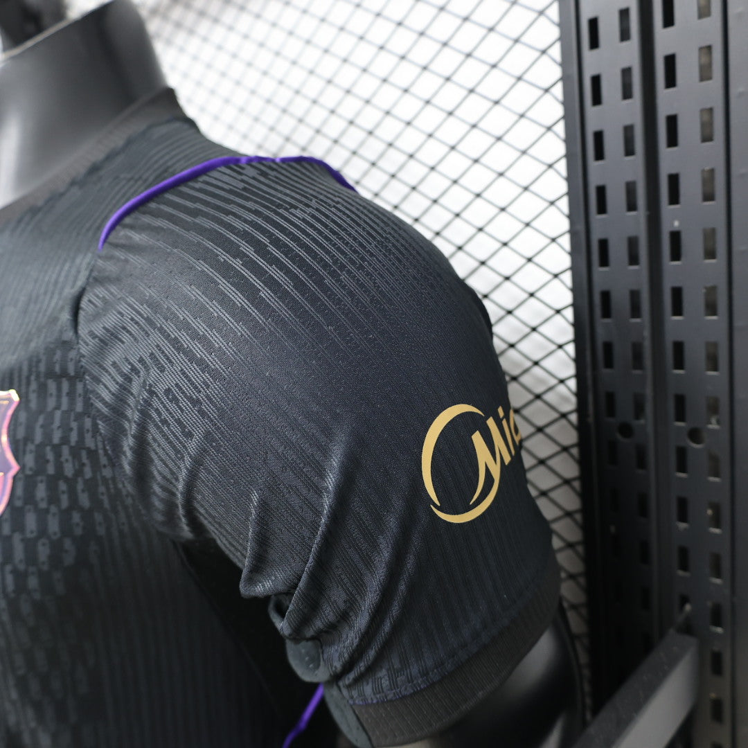 2026/2027 FC Barcelona Away Kit