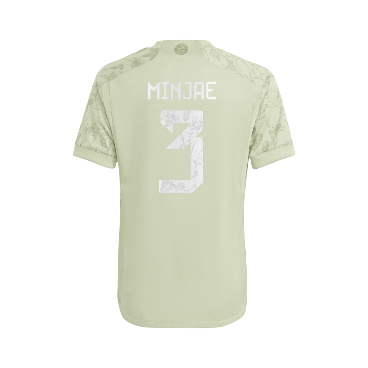 2023-24 FC Bayern München Kit Special Edition Oktoberfest