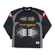 2001-02 Juventus FC Goalkeeper Kit Black