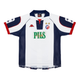 1998-00 FK Crvena Zvezda Away Kit (Red Star Belgrade)