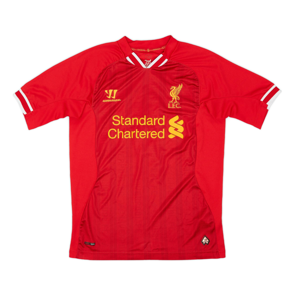 2013-14 Liverpool FC Home Kit
