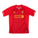 2013-14 Liverpool FC Home Kit