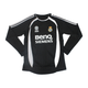 2006-07 Real Madrid CF Long Sleeve Third Kit