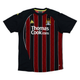 2008-09 Manchester City FC Away Kit
