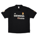 2002-03 Real Madrid CF Away Kit
