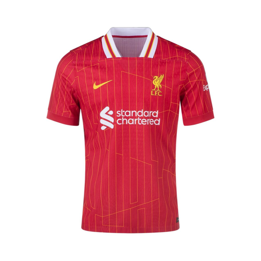 2024-25 Liverpool FC Champions Special Edition Kit