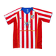 2004-05 Atlético de Madrid Home Kit